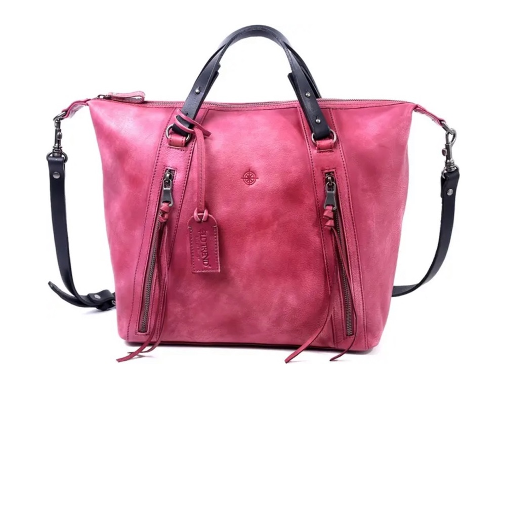 Old Trend Mossy Creek Tote